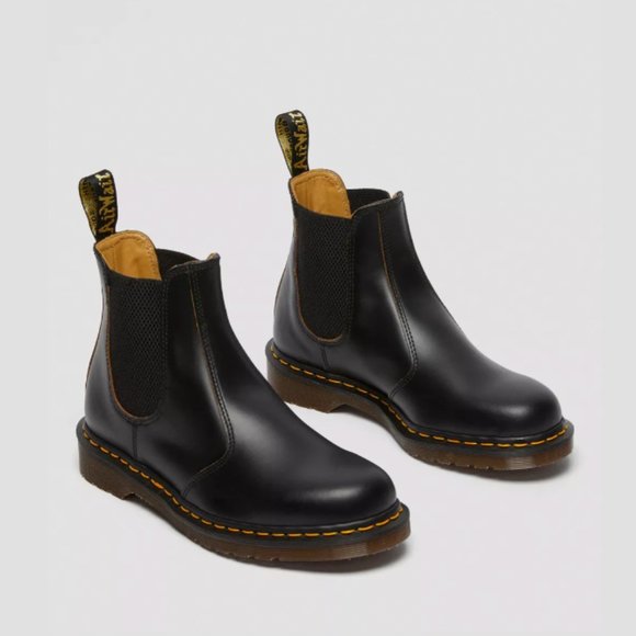  US Men sz 12 ~ DR. MARTENS VINTAGE 2976 CHELSEA BOOT - MADE IN ENGLAND MSRP$295 main image 12